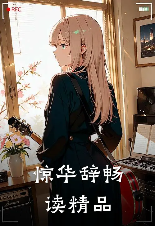 惊华辞畅读精品