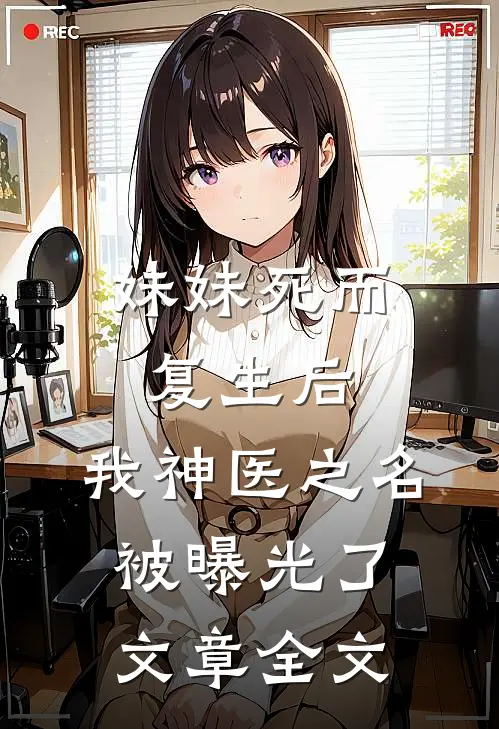 妹妹死而复生后，我神医之名被曝光了文章全文
