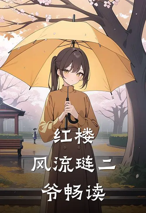 红楼：风流琏二爷畅读