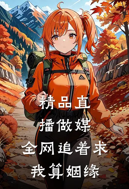 精品直播做媒：全网追着求我算姻缘