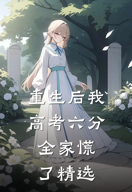 重生后我高考六分，全家慌了精选