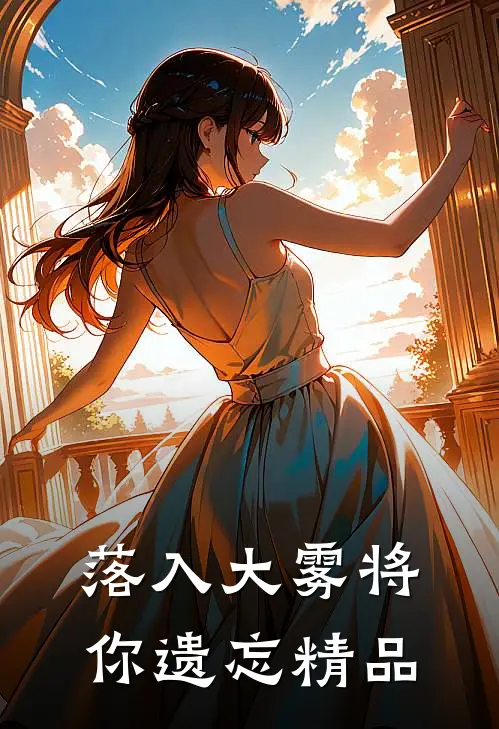 落入大雾将你遗忘精品