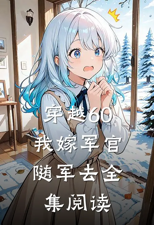 穿越60：我嫁军官随军去全集阅读