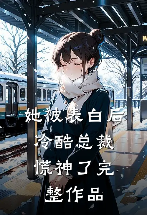 她被表白后，冷酷总裁慌神了完整作品