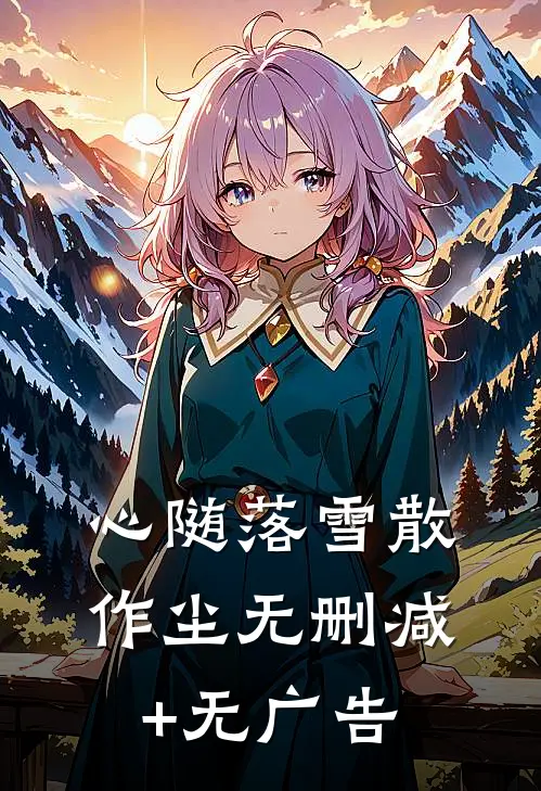 心随落雪散作尘无删减+无广告