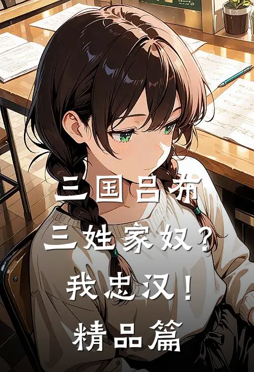三国吕布：三姓家奴？我忠汉！精品篇