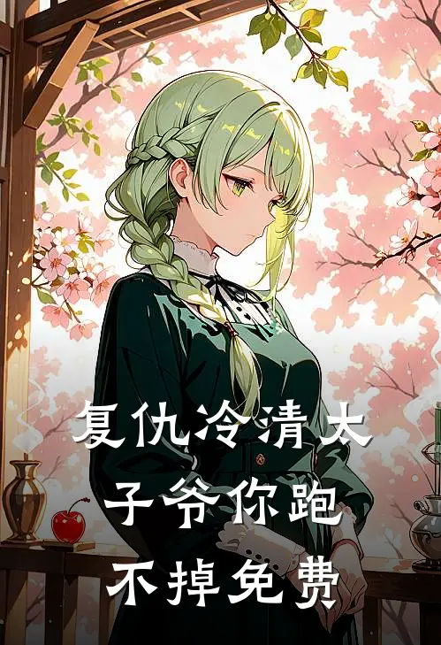 复仇冷清太子爷你跑不掉免费