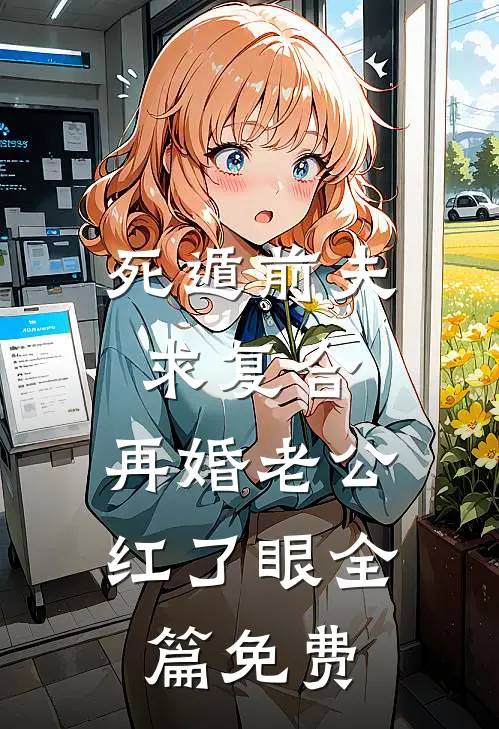 死遁前夫求复合，再婚老公红了眼全篇免费