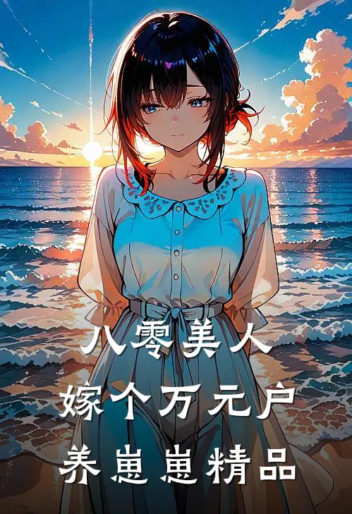八零美人：嫁个万元户养崽崽精品