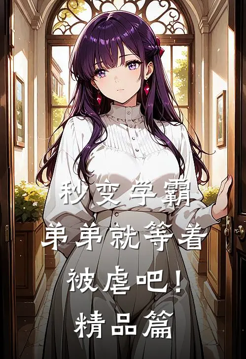 秒变学霸，弟弟就等着被虐吧！精品篇