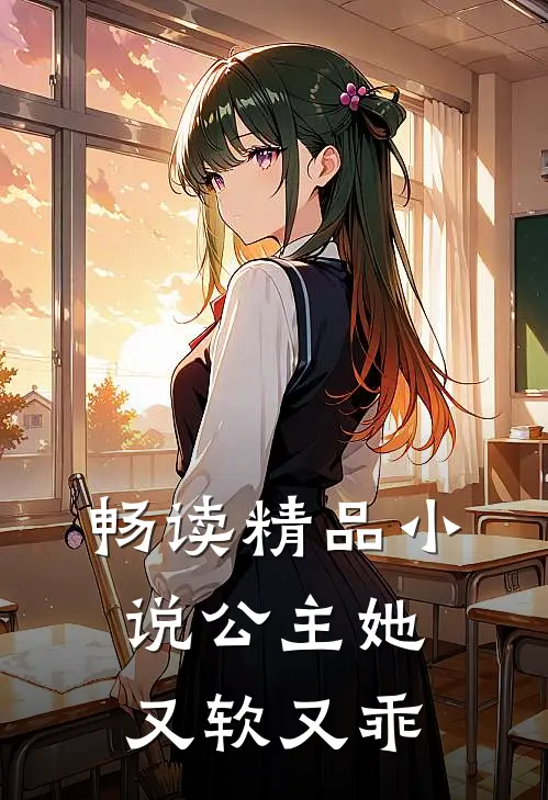 畅读精品小说公主她又软又乖