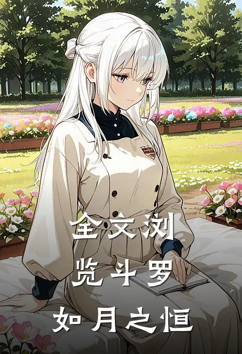 全文浏览斗罗：如月之恒