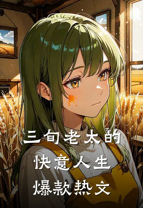 三旬老太的快意人生爆款热文