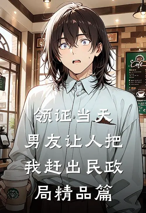 领证当天，男友让人把我赶出民政局精品篇