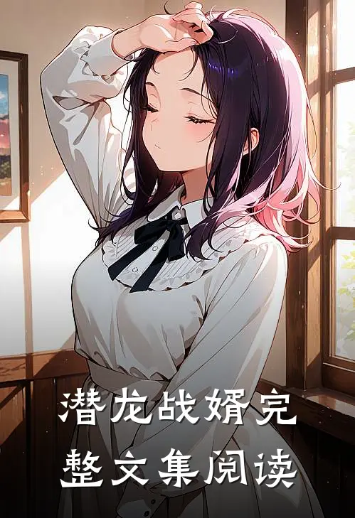 潜龙战婿完整文集阅读