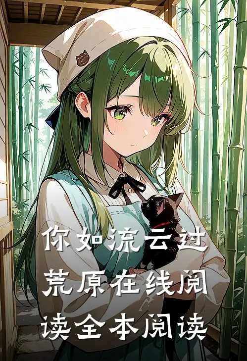 你如流云过荒原在线阅读全本阅读