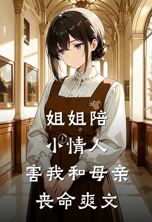 姐姐陪小情人，害我和母亲丧命爽文