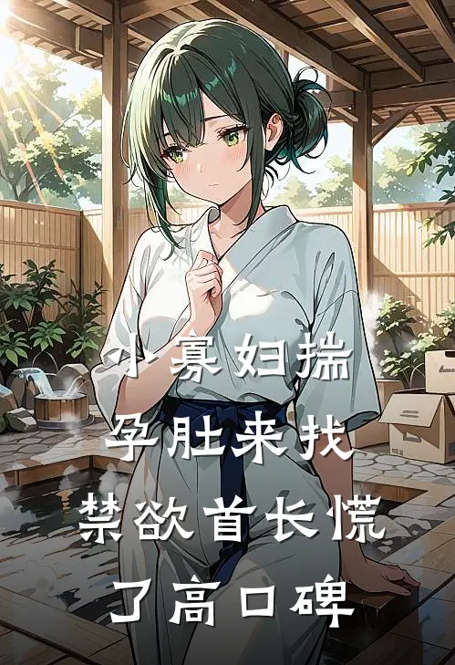 小寡妇揣孕肚来找，禁欲首长慌了高口碑