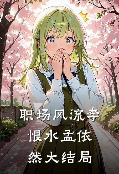 职场风流李恨水孟依然大结局