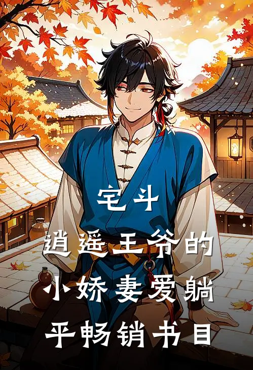 宅斗：逍遥王爷的小娇妻爱躺平畅销书目