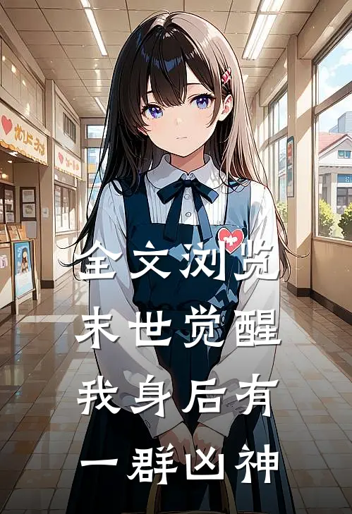 全文浏览末世觉醒：我身后有一群凶神