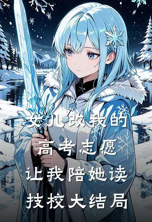 女儿改我的高考志愿，让我陪她读技校大结局