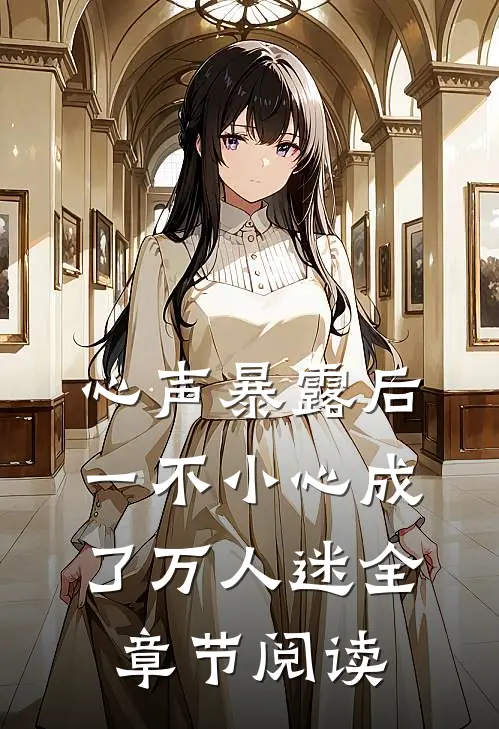 心声暴露后，一不小心成了万人迷全章节阅读
