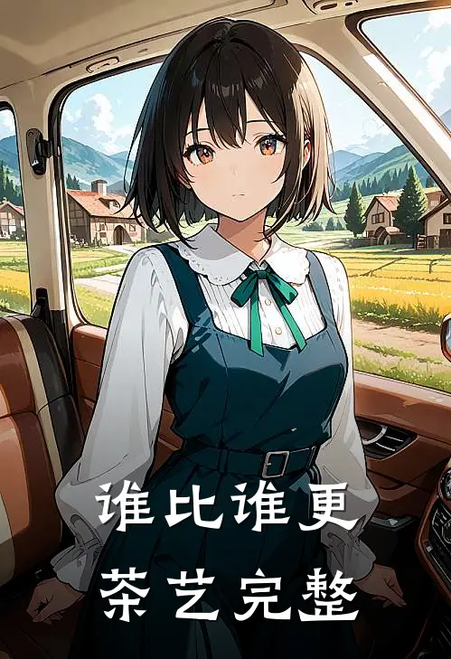 谁比谁更“茶艺”完整