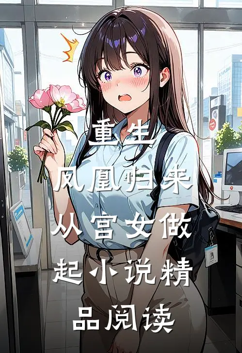 重生:凤凰归来,从宫女做起小说精品阅读