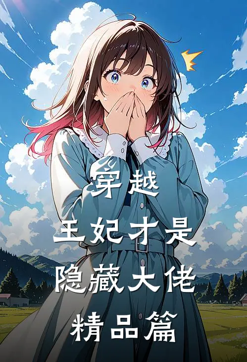 穿越王妃才是隐藏大佬精品篇