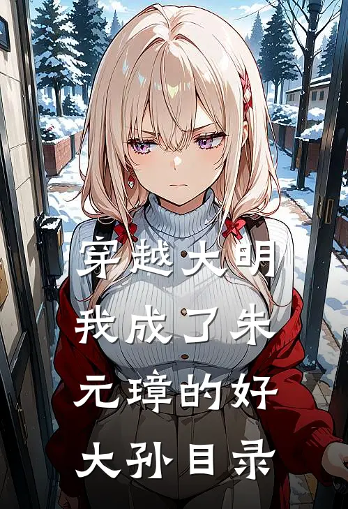 穿越大明：我成了朱元璋的好大孙目录