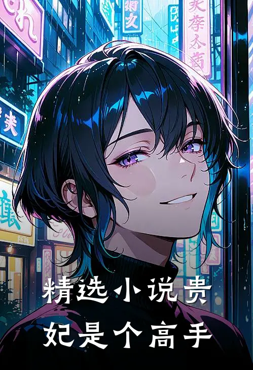 精选小说贵妃是个高手