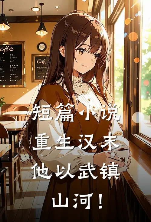 短篇小说重生汉末：他以武镇山河！