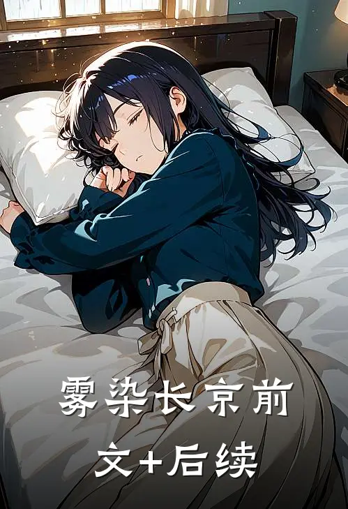 雾染长京前文+后续