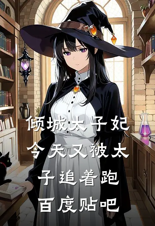 倾城太子妃：今天又被太子追着跑百度贴吧