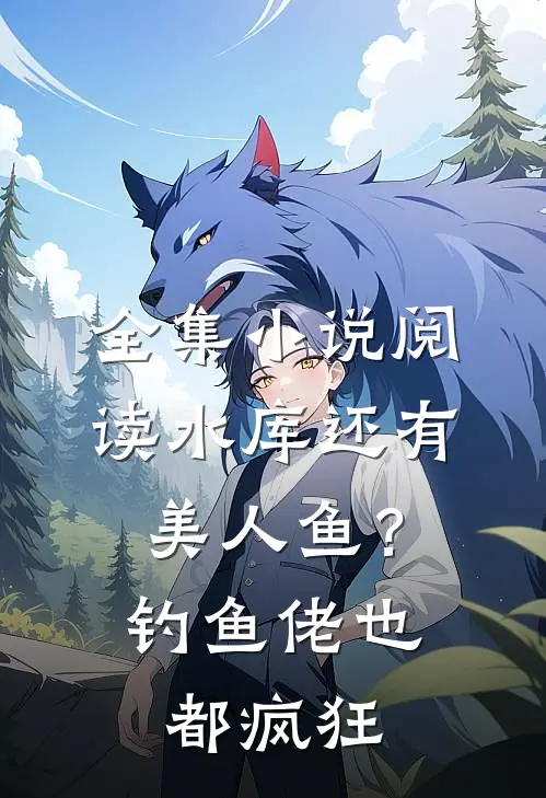 全集小说阅读水库还有美人鱼？钓鱼佬也都疯狂