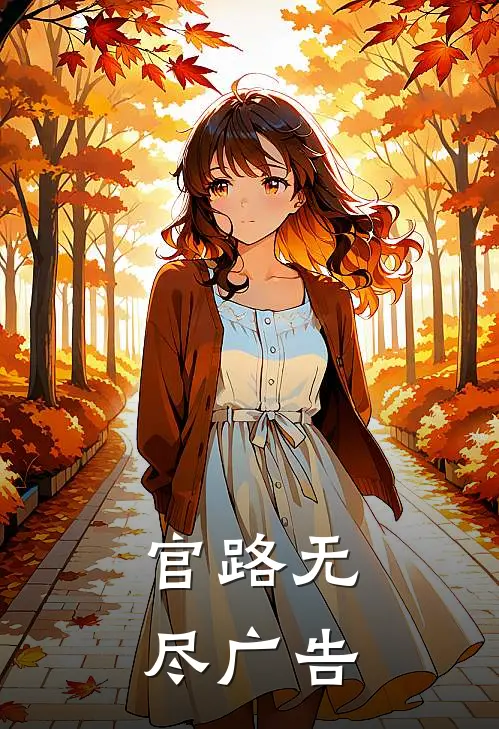 官路无尽广告
