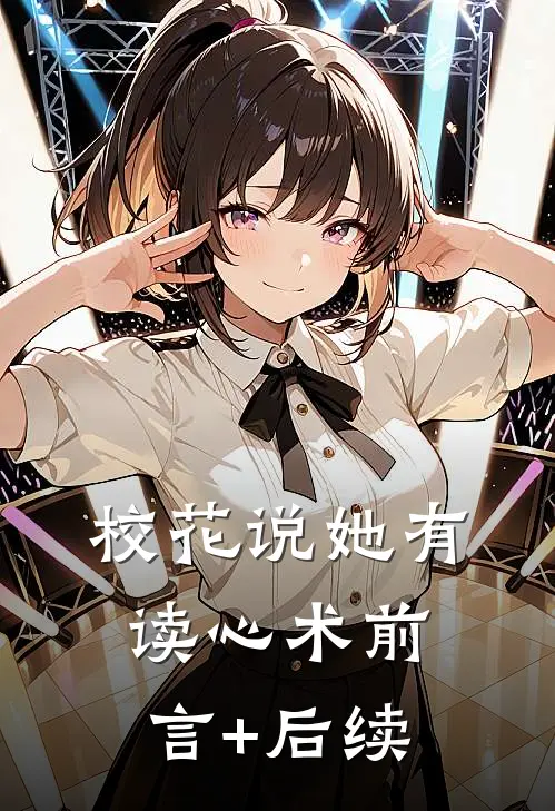 校花说她有读心术前言+后续
