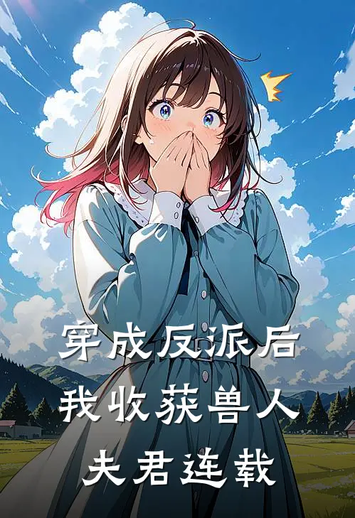 穿成反派后，我收获兽人夫君连载