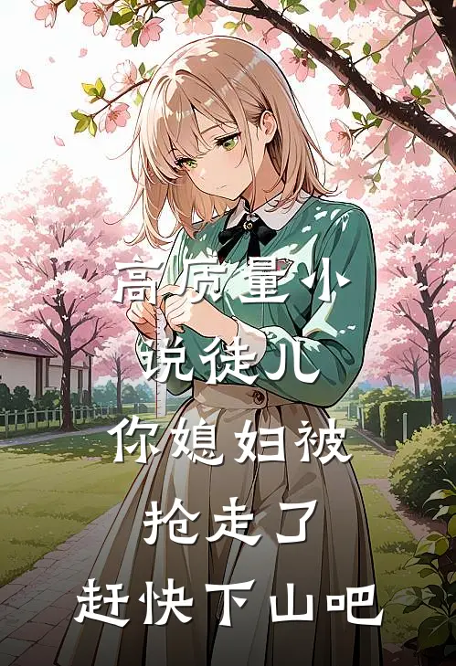 高质量小说徒儿，你媳妇被抢走了，赶快下山吧