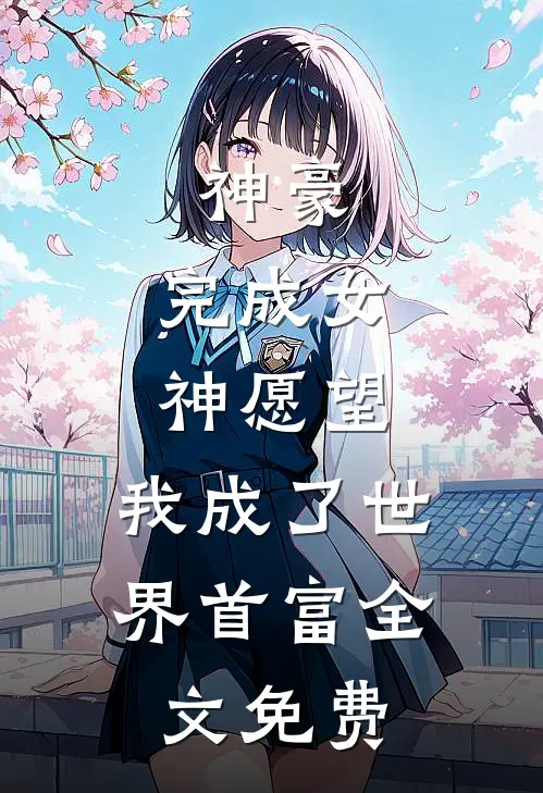 神豪：完成女神愿望，我成了世界首富全文免费