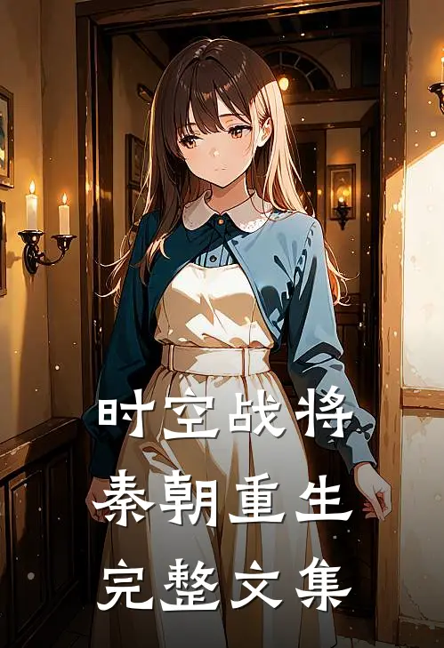 时空战将：秦朝重生完整文集