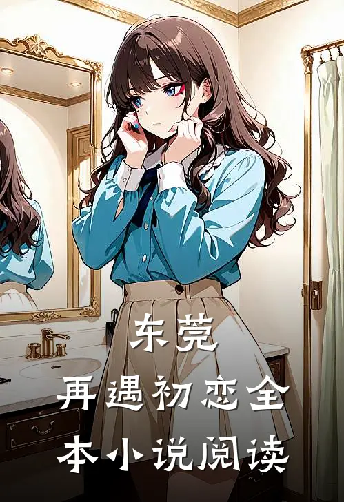 东莞：再遇初恋全本小说阅读