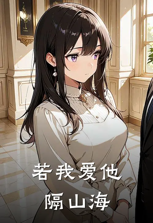 若我爱他隔山海