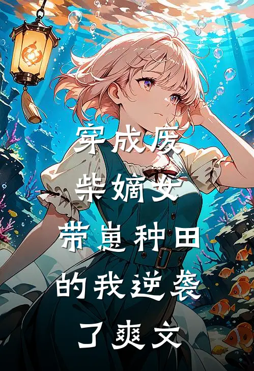 穿成废柴嫡女,带崽种田的我逆袭了爽文推荐