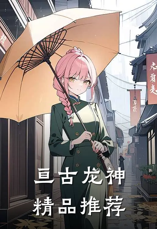 亘古龙神精品推荐