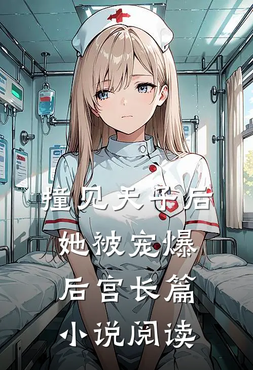 撞见天子后，她被宠爆后宫长篇小说阅读