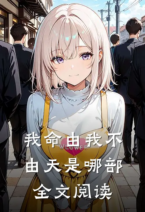 我命由我不由天是哪部全文阅读