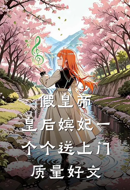 假皇帝，皇后嫔妃一个个送上门质量好文