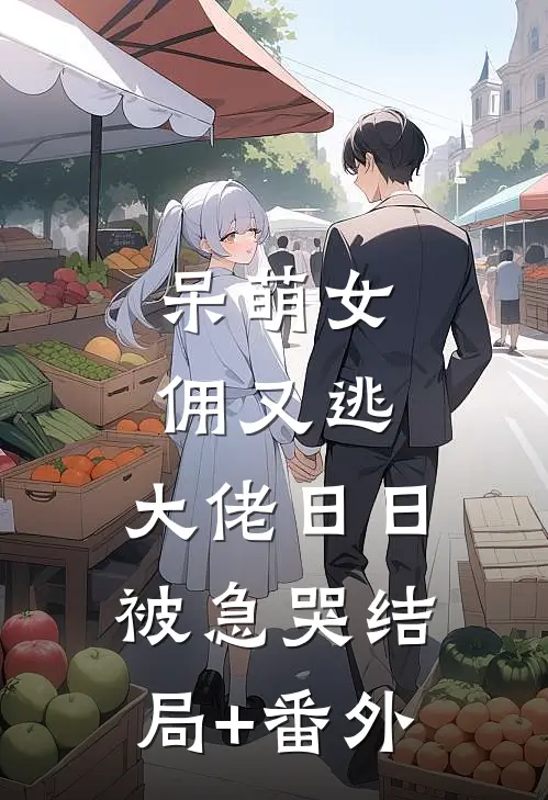 呆萌女佣又逃，大佬日日被急哭结局+番外